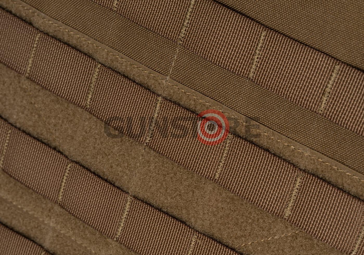 Fotografia: Armor Carrier