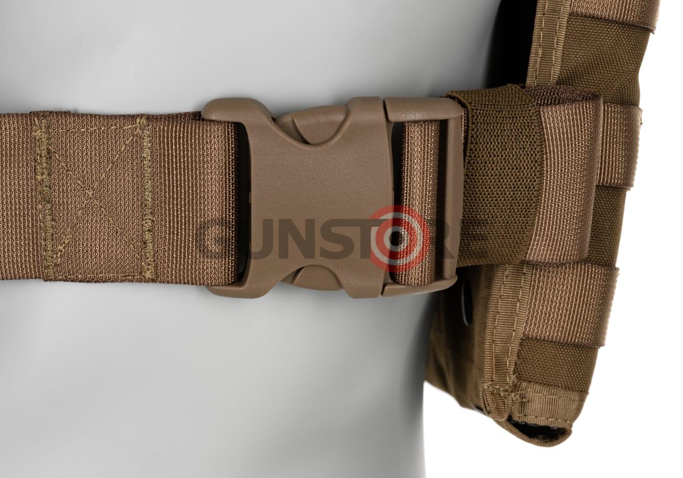 Fotografia: Armor Carrier