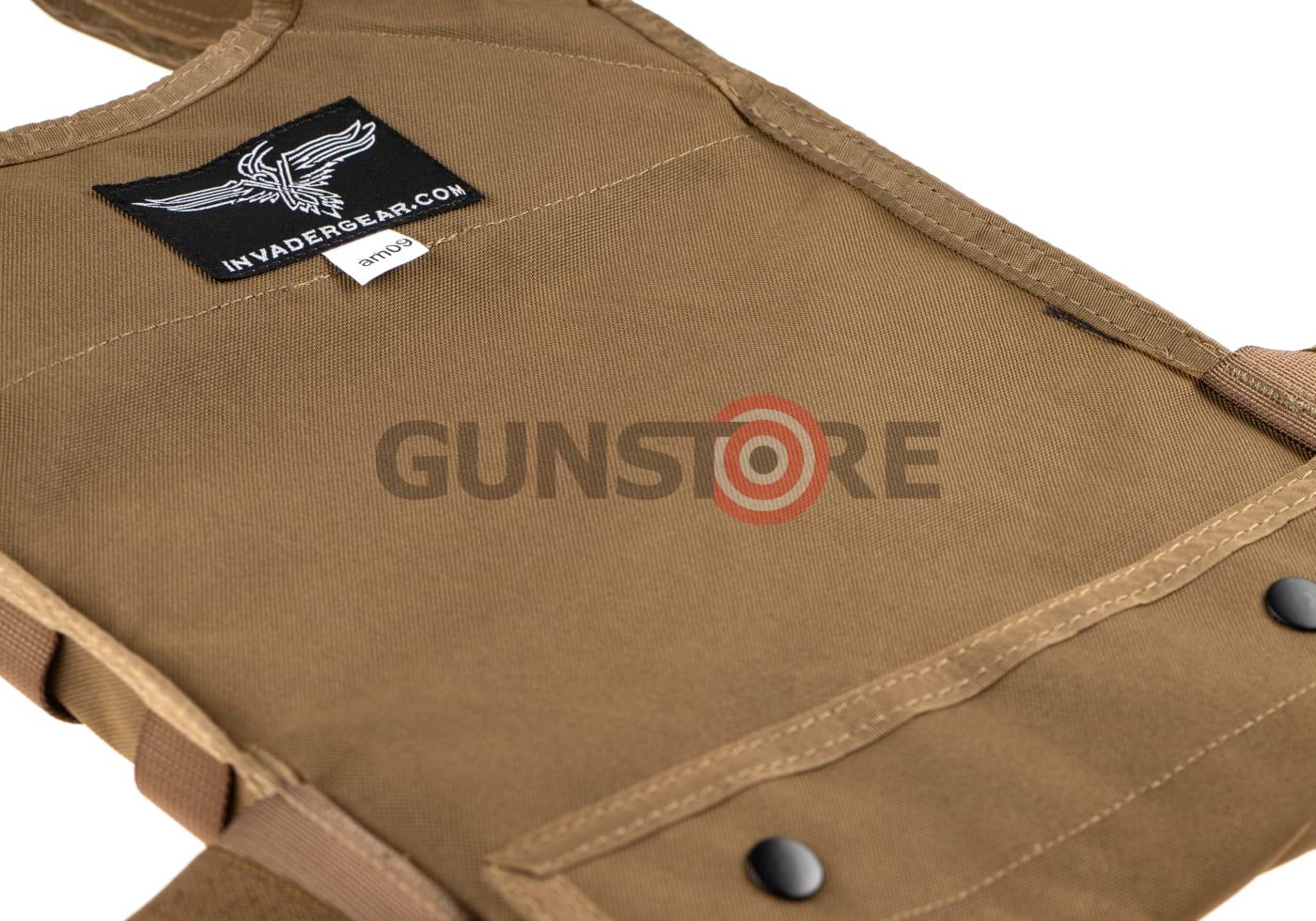 Fotografia: Armor Carrier