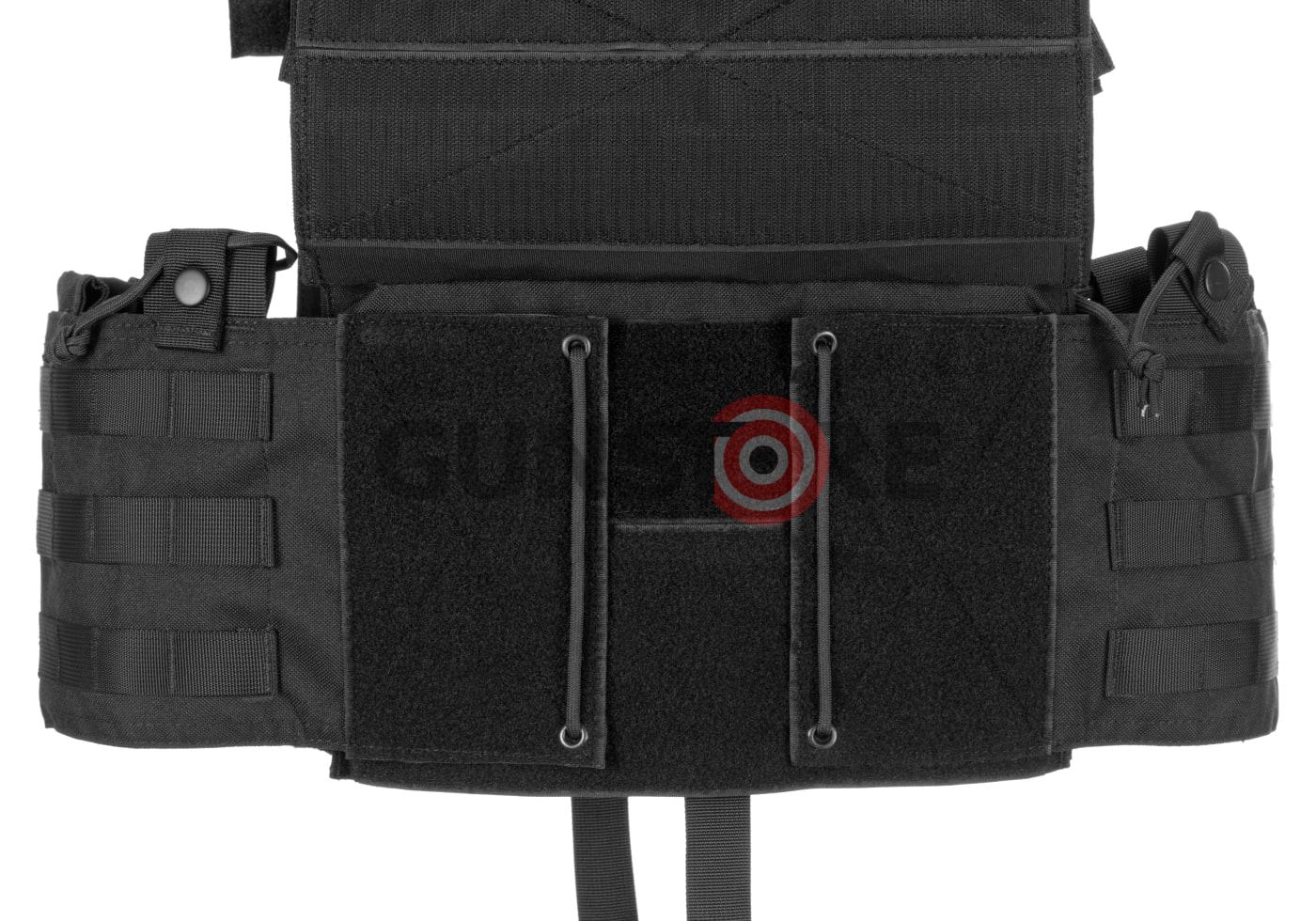 Fotografia: 6094A-RS Plate Carrier