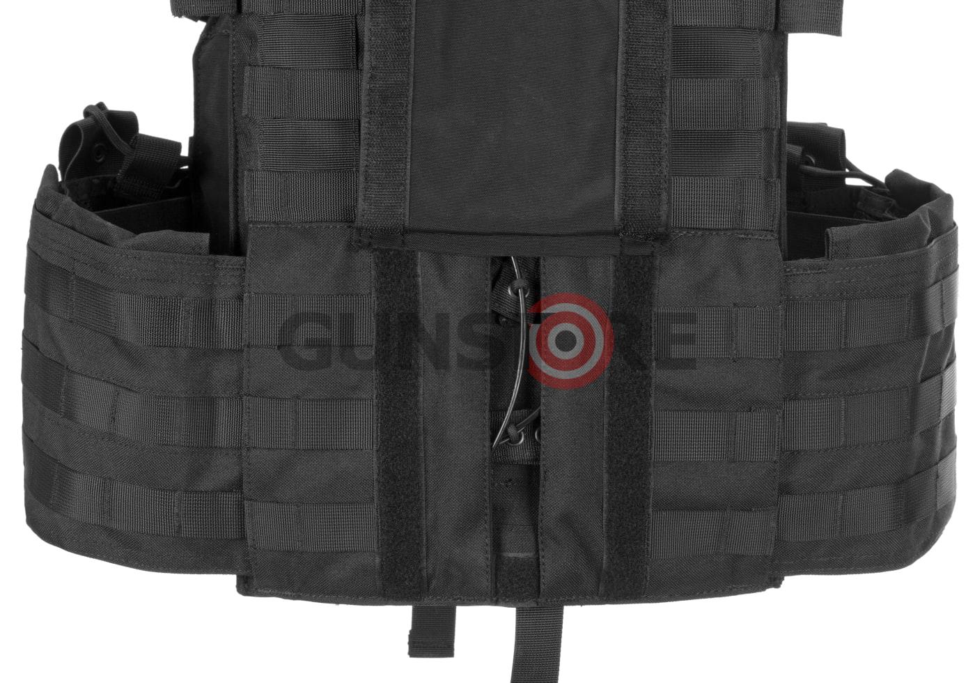 Fotografia: 6094A-RS Plate Carrier