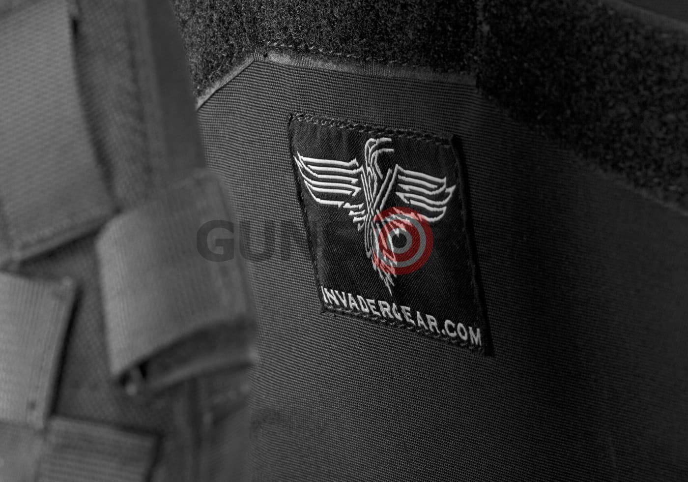 Fotografia: 6094A-RS Plate Carrier
