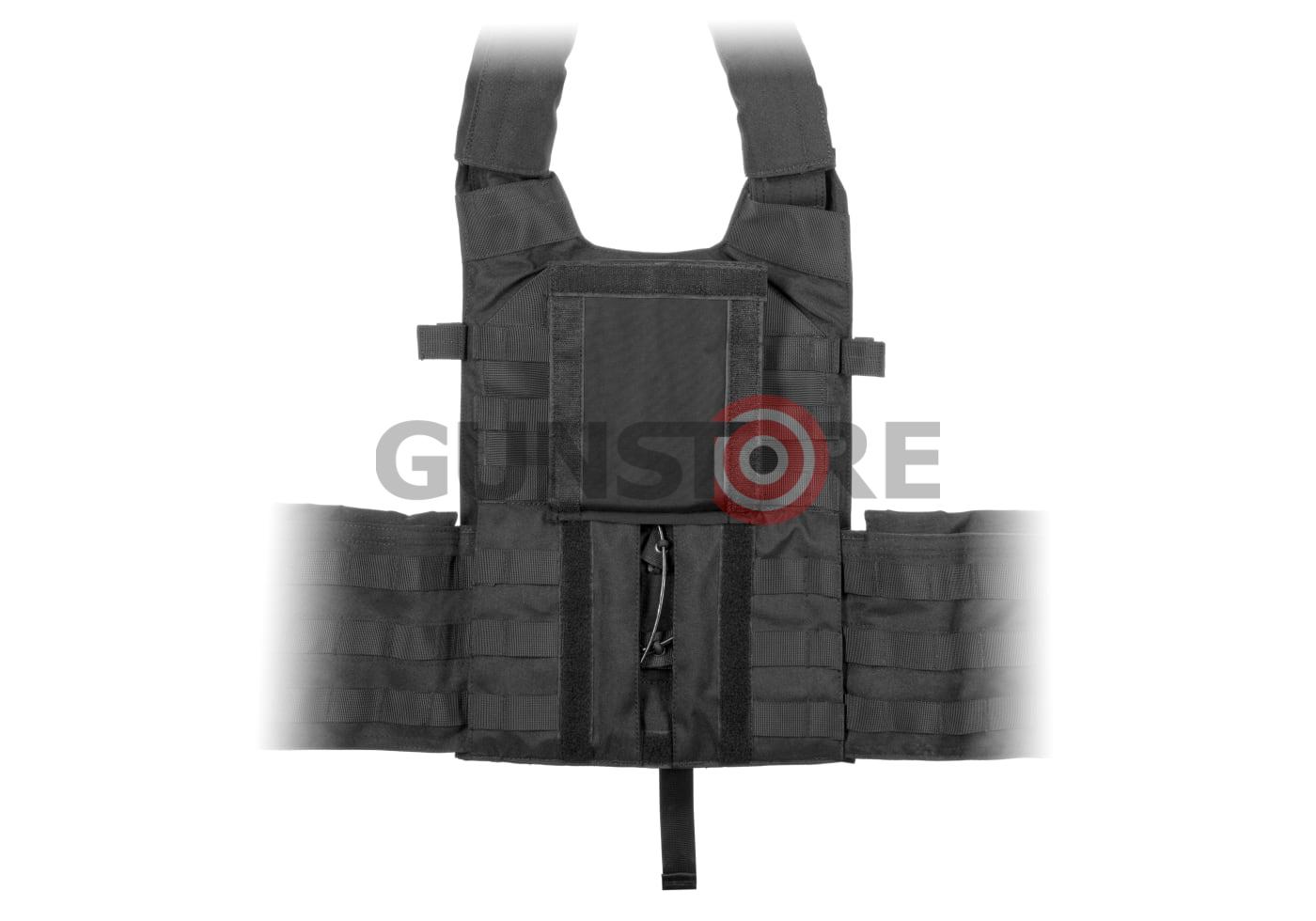 Fotografia: 6094A-RS Plate Carrier