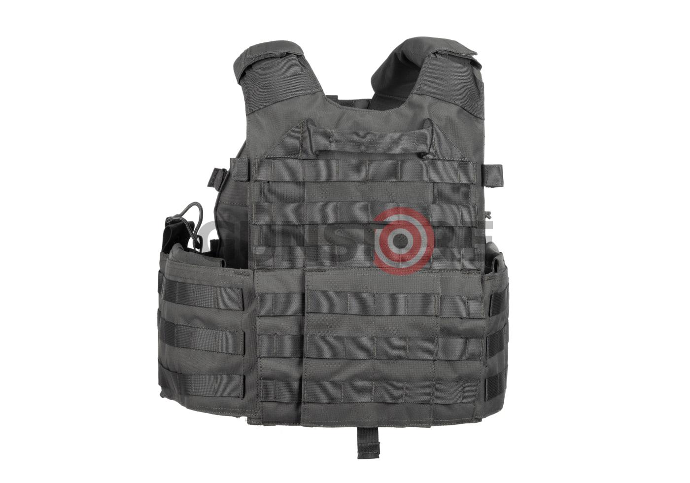 Fotografia: 6094A-RS Plate Carrier