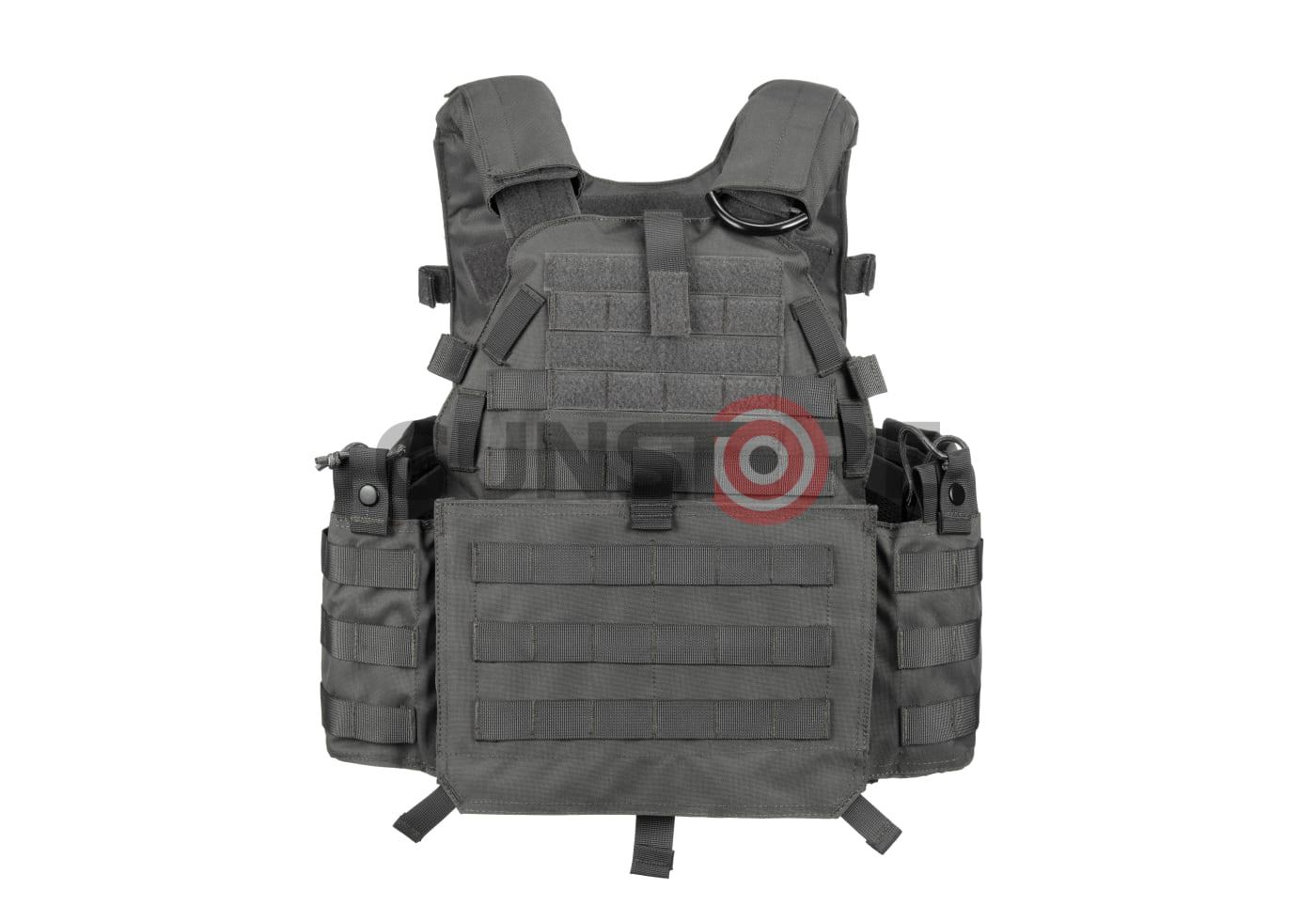 Fotografia: 6094A-RS Plate Carrier