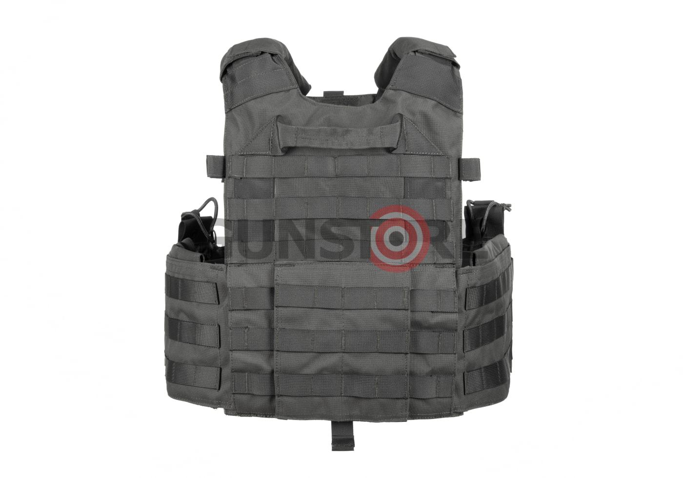 Fotografia: 6094A-RS Plate Carrier