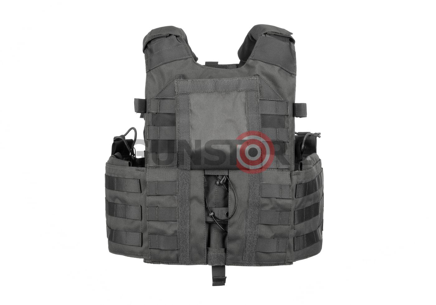 Fotografia: 6094A-RS Plate Carrier