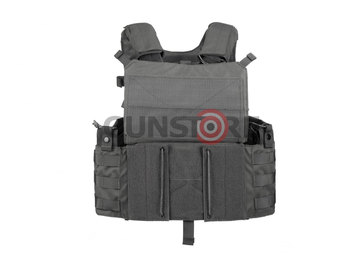 Fotografia: 6094A-RS Plate Carrier