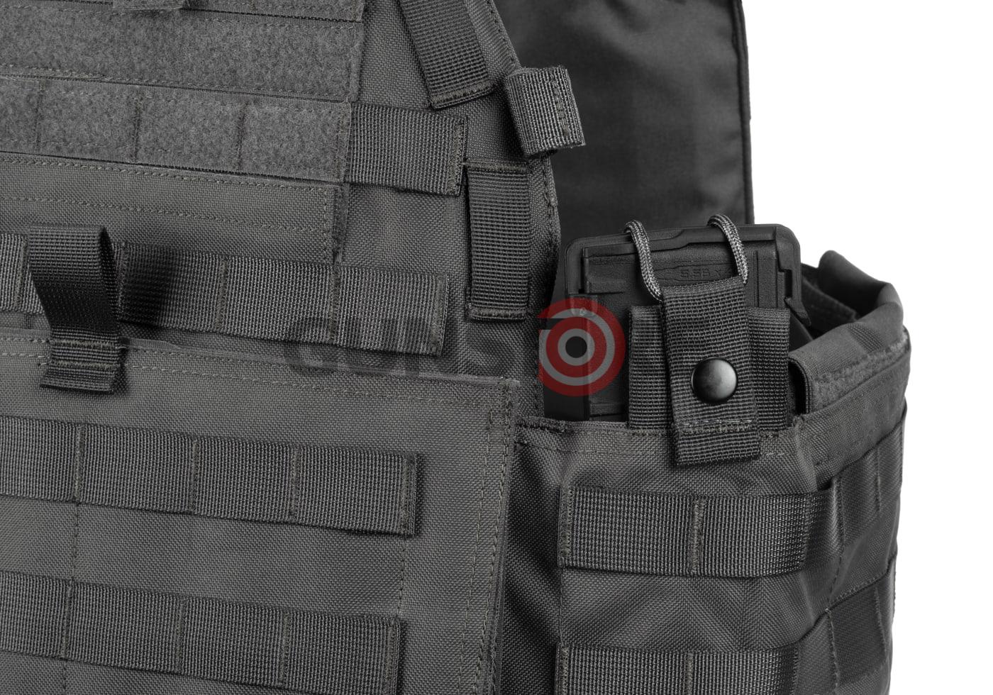 Fotografia: 6094A-RS Plate Carrier