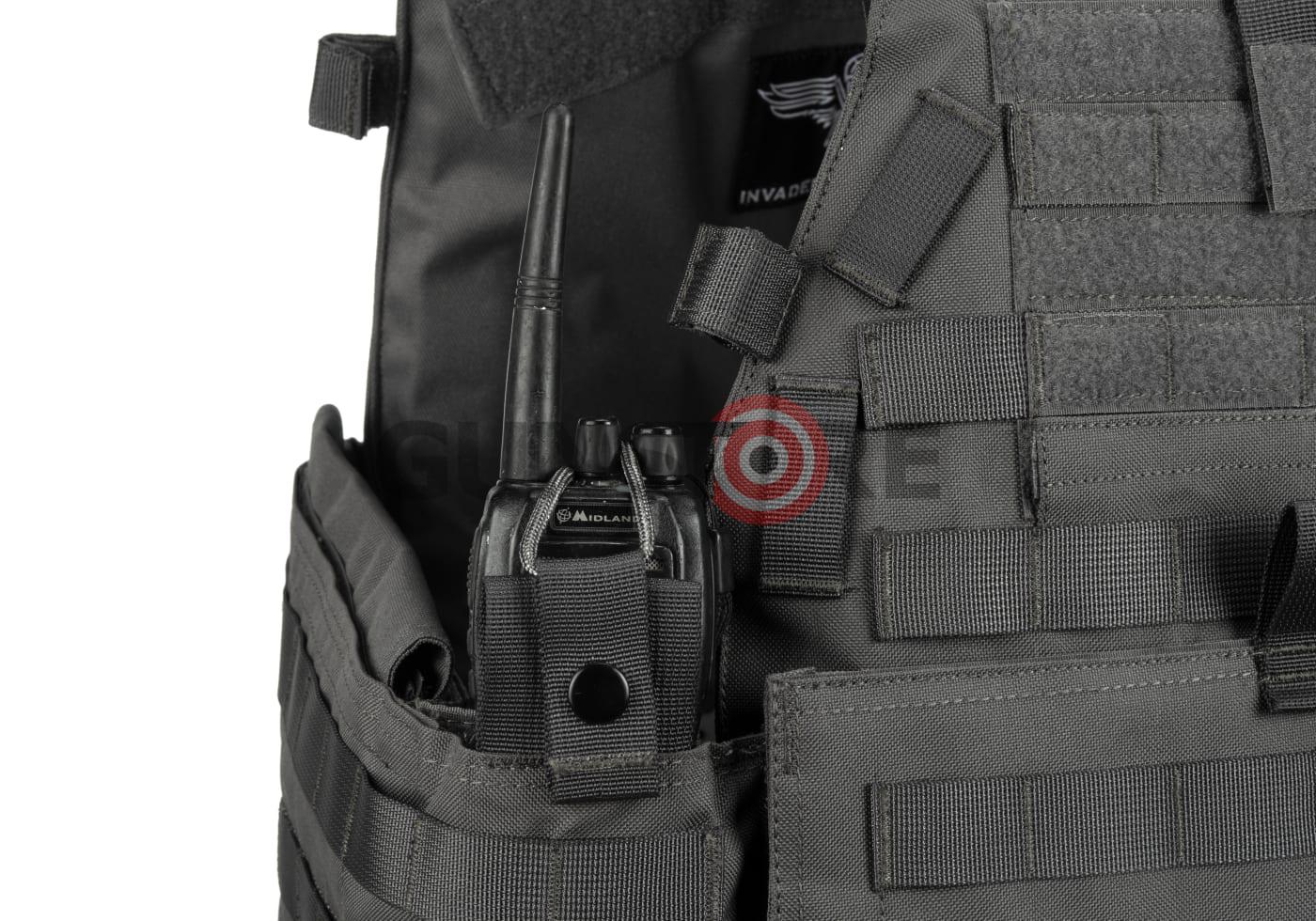 Fotografia: 6094A-RS Plate Carrier