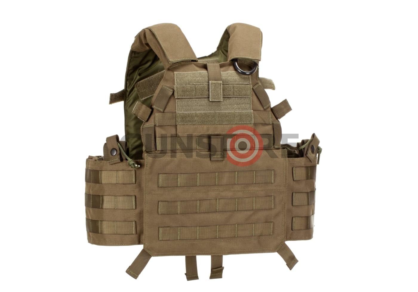 6094A-RS Plate Carrier
