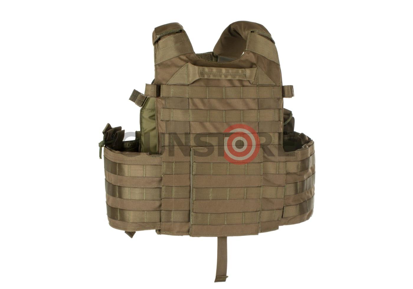 Fotografia: 6094A-RS Plate Carrier