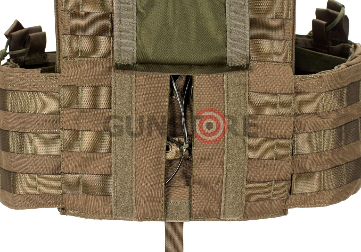 Fotografia: 6094A-RS Plate Carrier