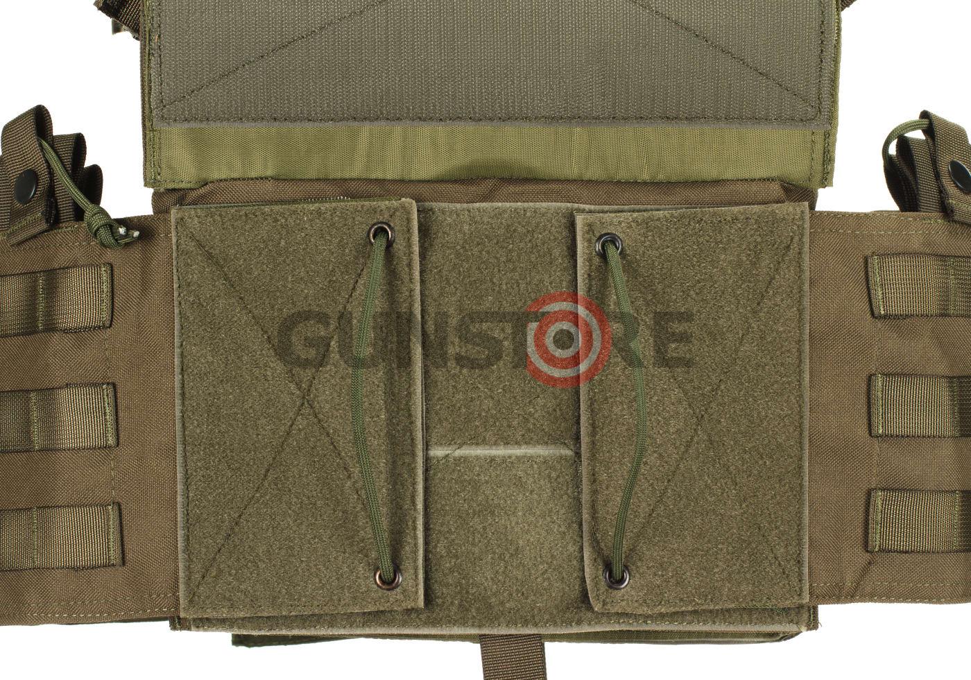Fotografia: 6094A-RS Plate Carrier