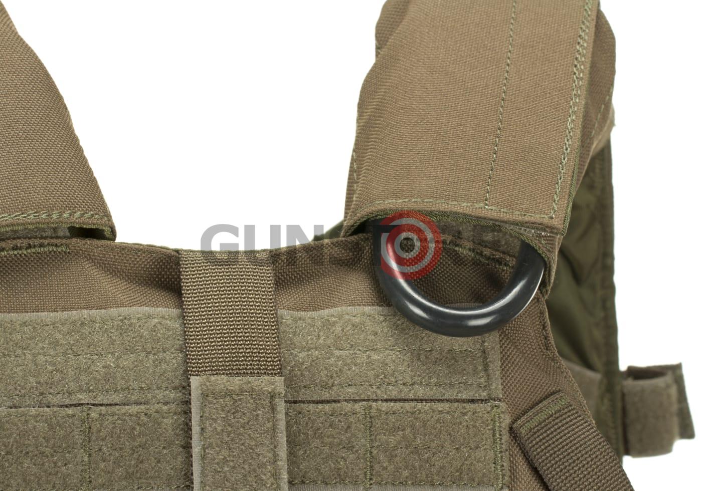 Fotografia: 6094A-RS Plate Carrier