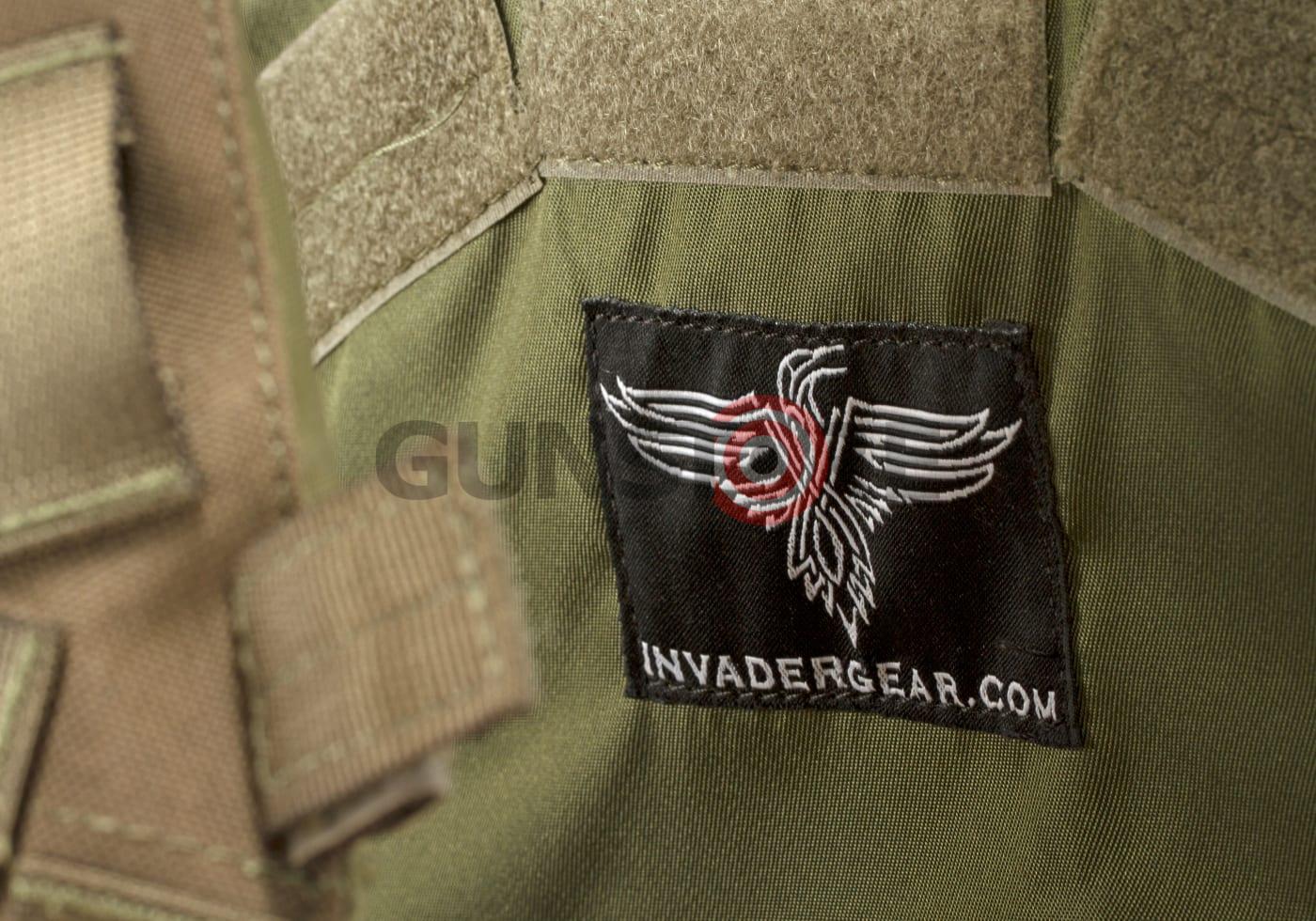 Fotografia: 6094A-RS Plate Carrier