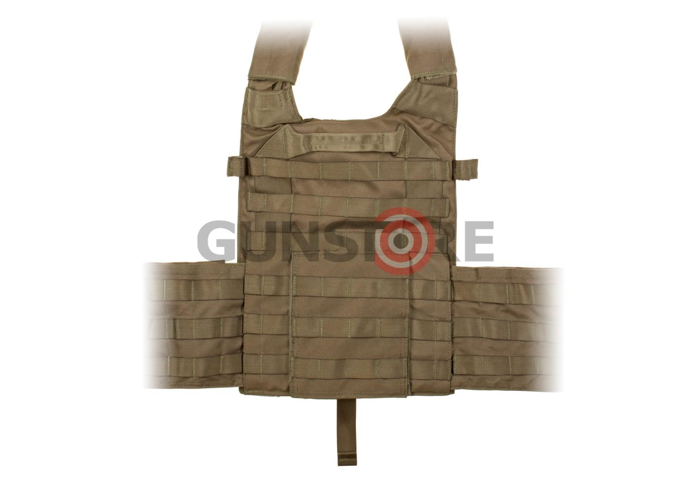 Fotografia: 6094A-RS Plate Carrier