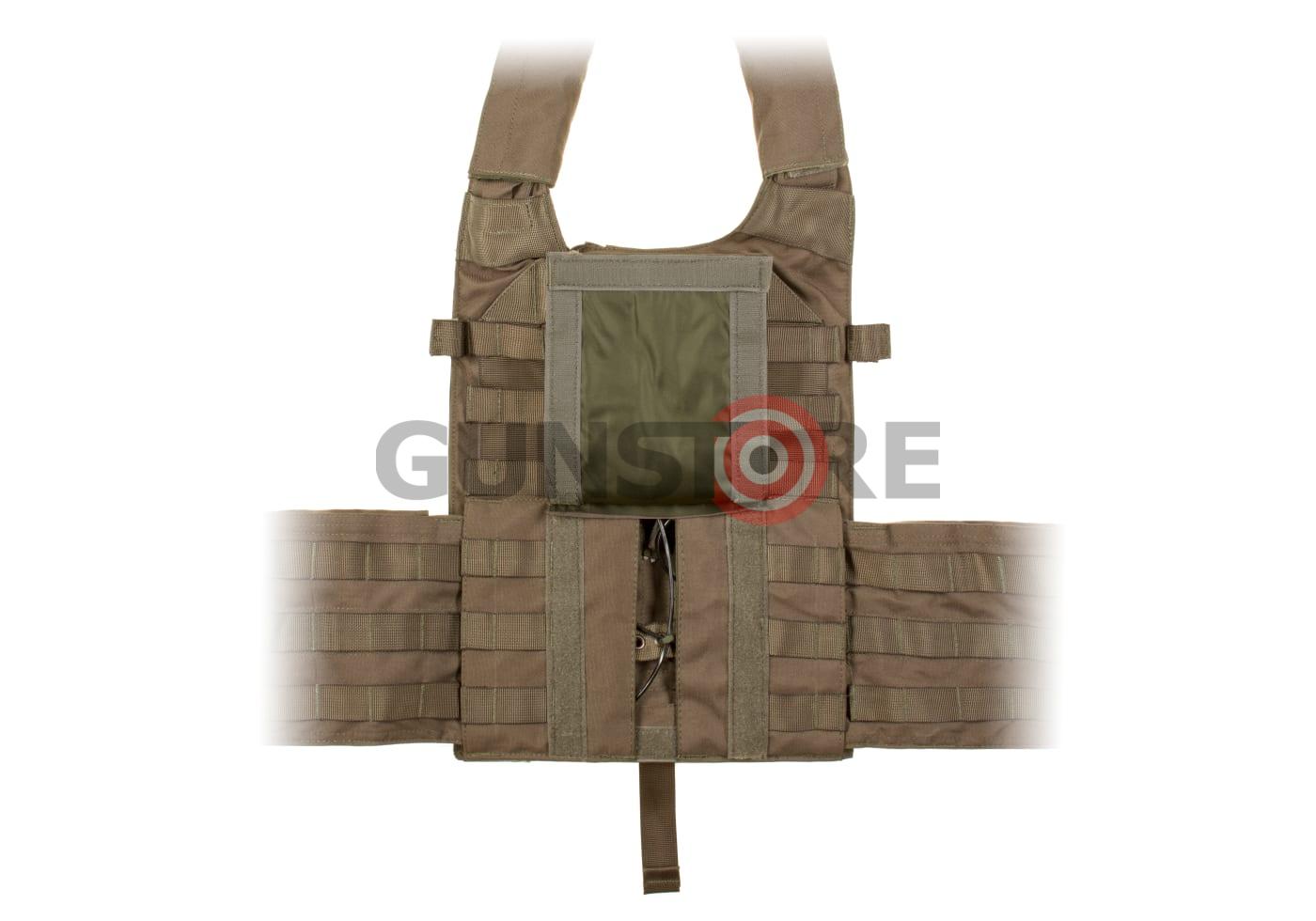 Fotografia: 6094A-RS Plate Carrier