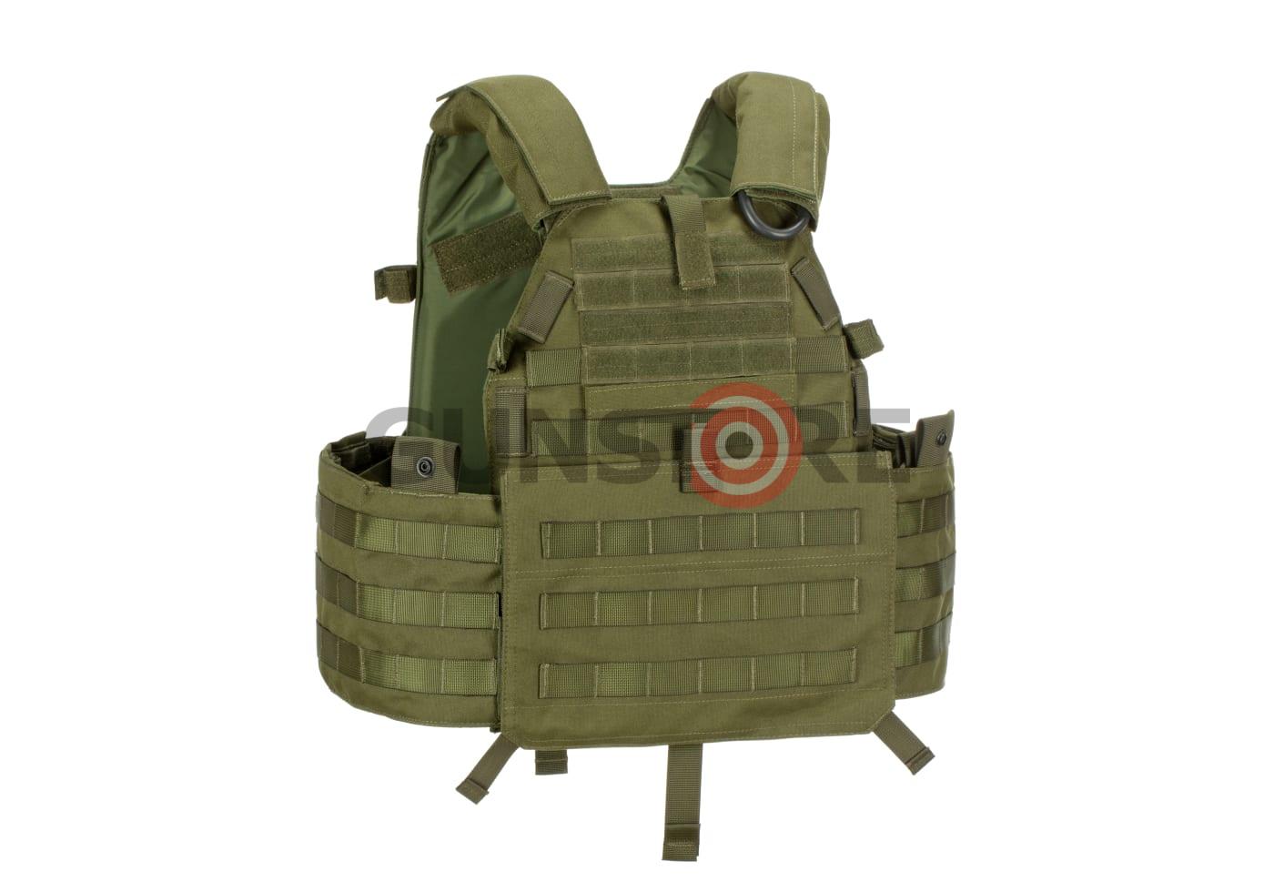 6094A-RS Plate Carrier OD