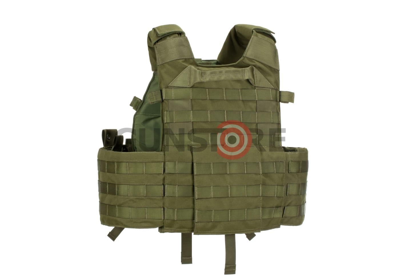 Fotografia: 6094A-RS Plate Carrier