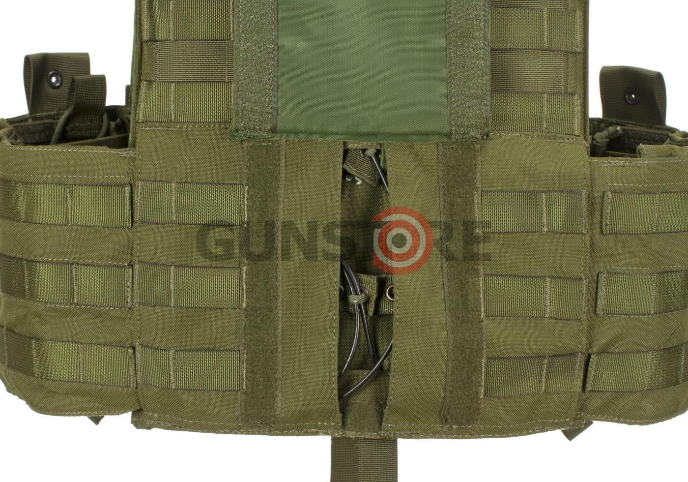 Fotografia: 6094A-RS Plate Carrier
