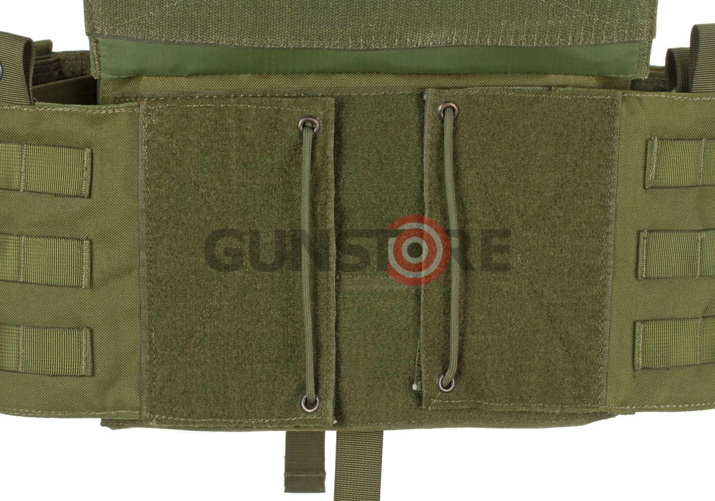 Fotografia: 6094A-RS Plate Carrier