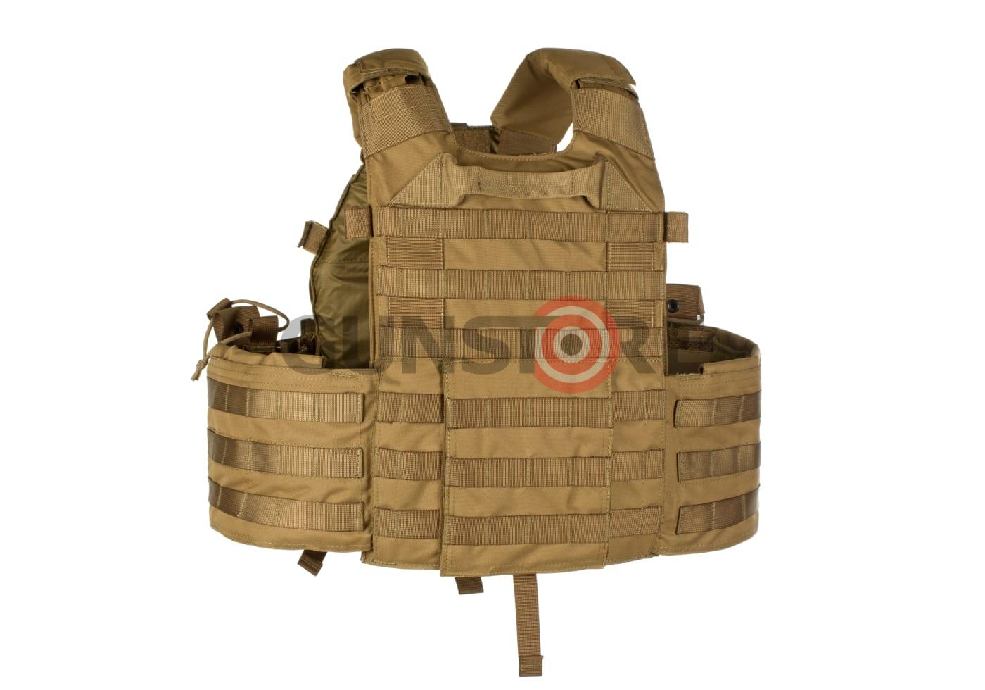 Fotografia: 6094A-RS Plate Carrier