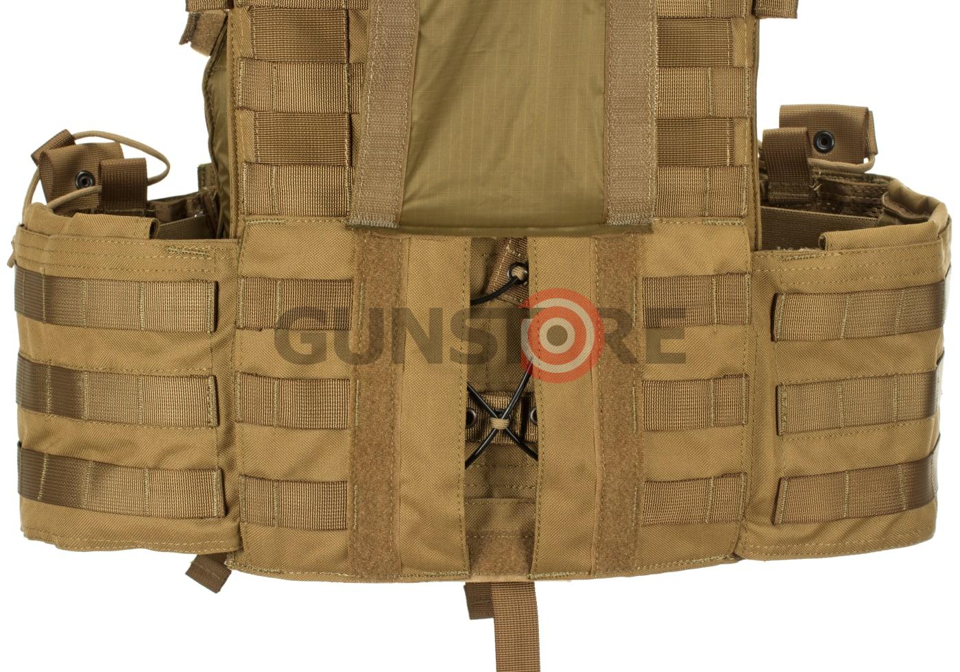 Fotografia: 6094A-RS Plate Carrier
