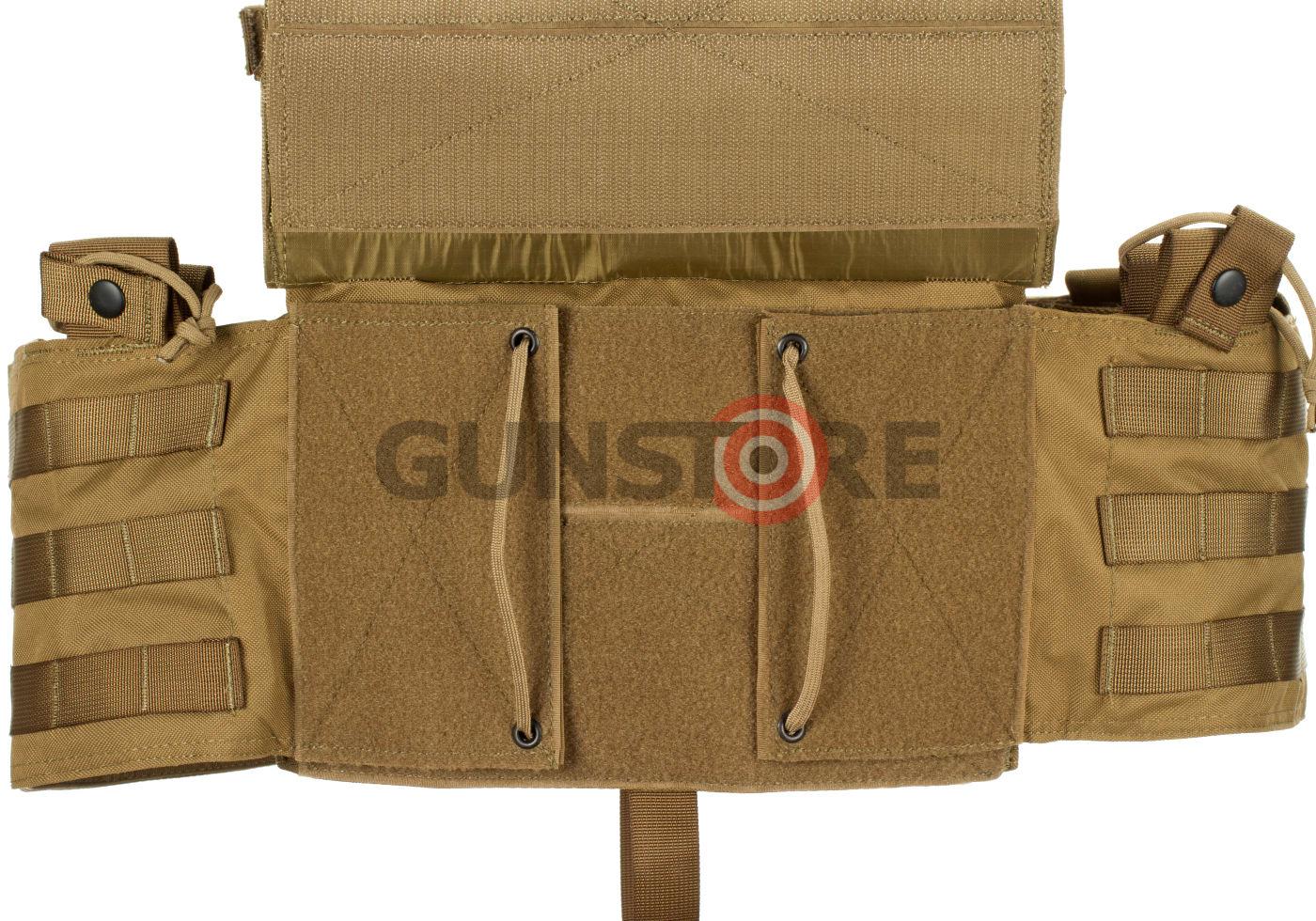 Fotografia: 6094A-RS Plate Carrier