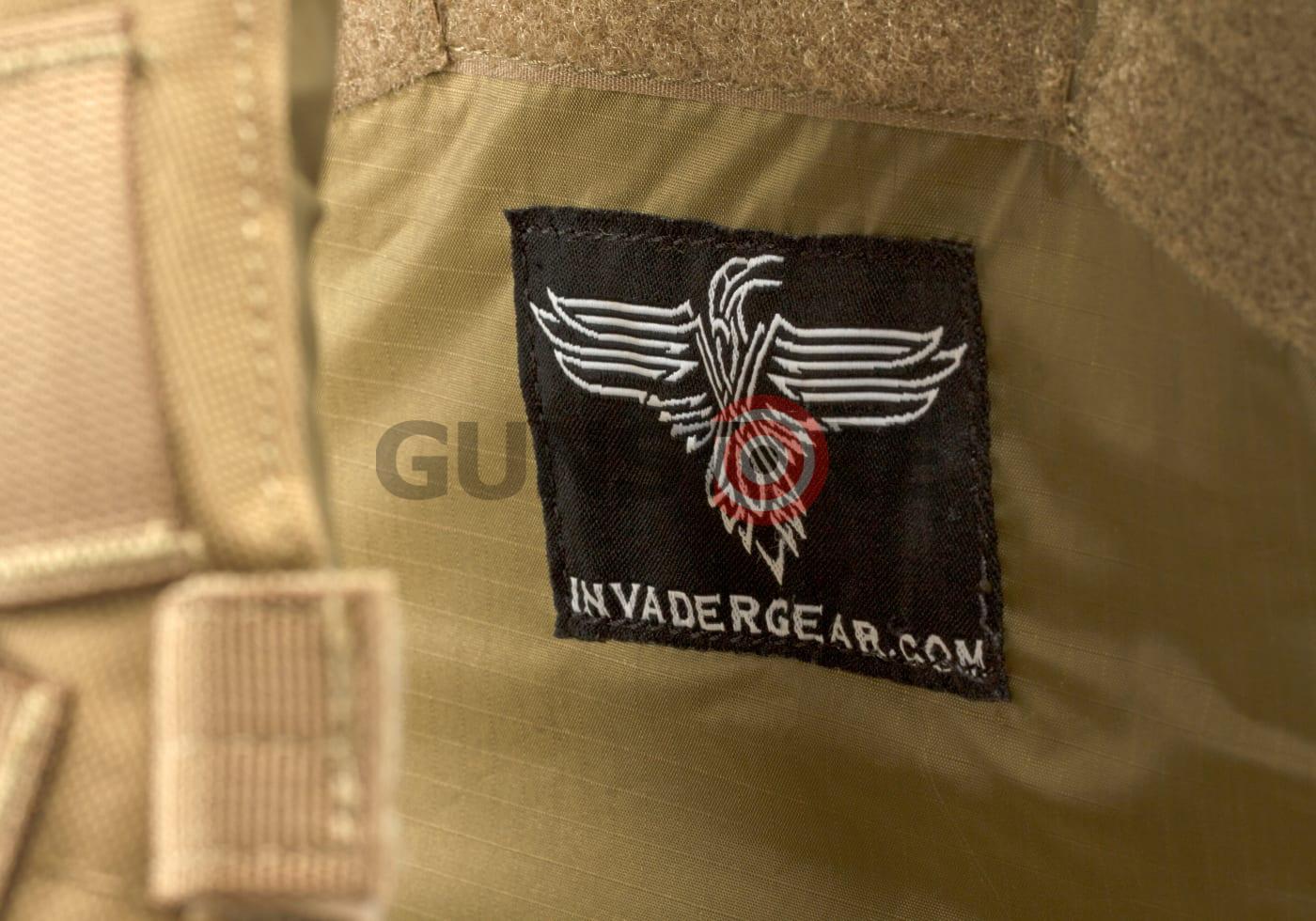 Fotografia: 6094A-RS Plate Carrier