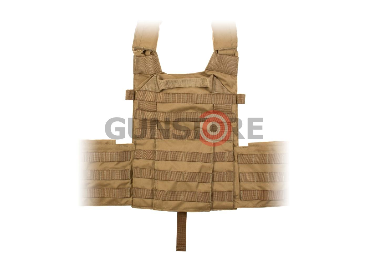 Fotografia: 6094A-RS Plate Carrier