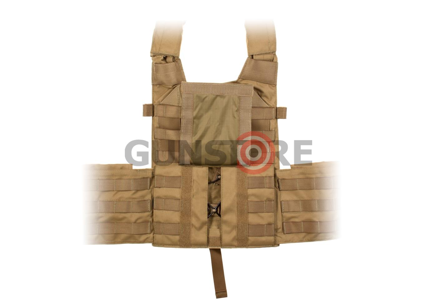 Fotografia: 6094A-RS Plate Carrier
