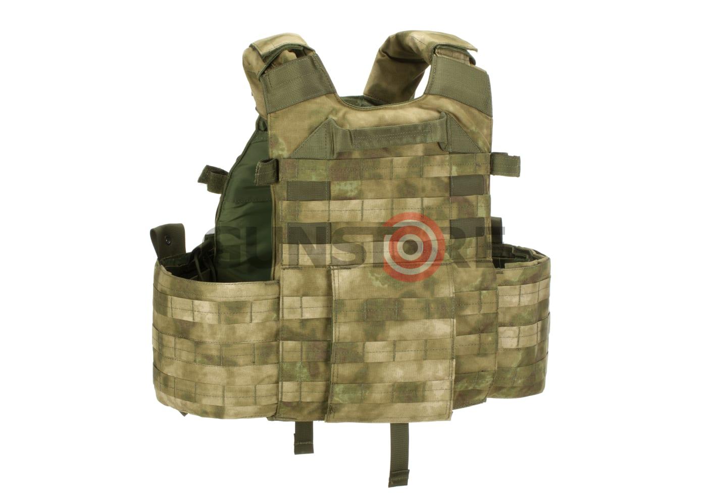 Fotografia: 6094A-RS Plate Carrier
