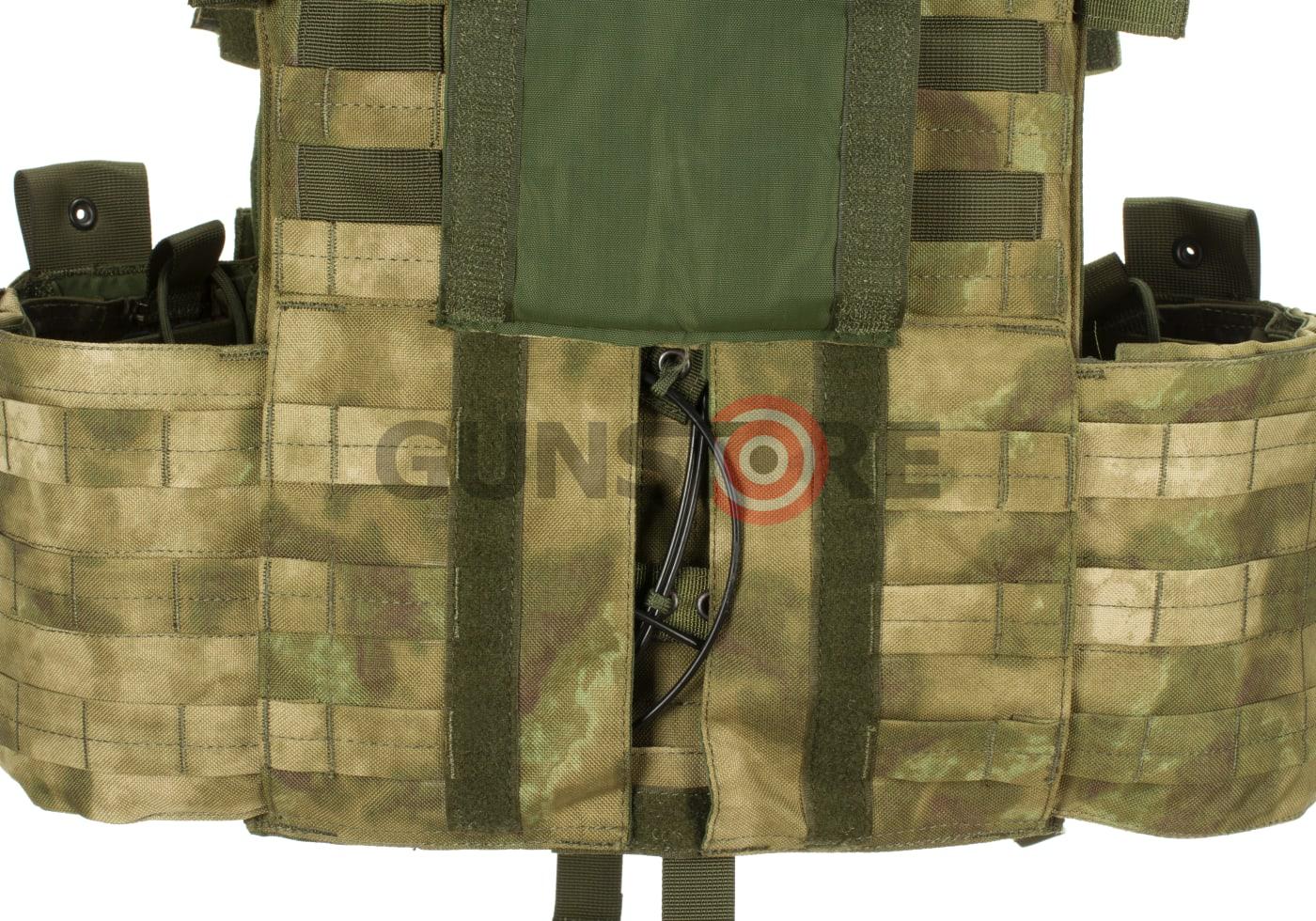 Fotografia: 6094A-RS Plate Carrier