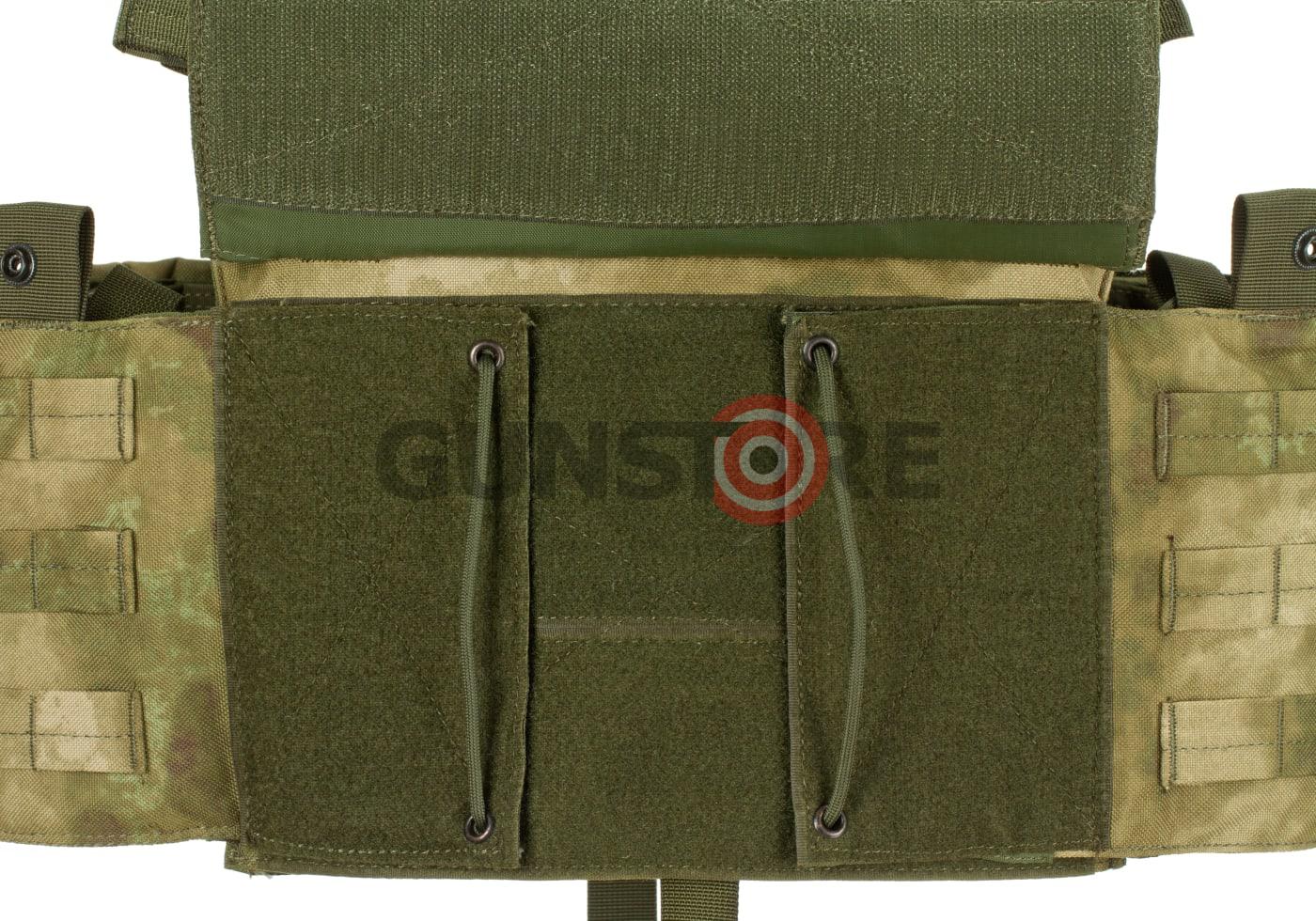 Fotografia: 6094A-RS Plate Carrier