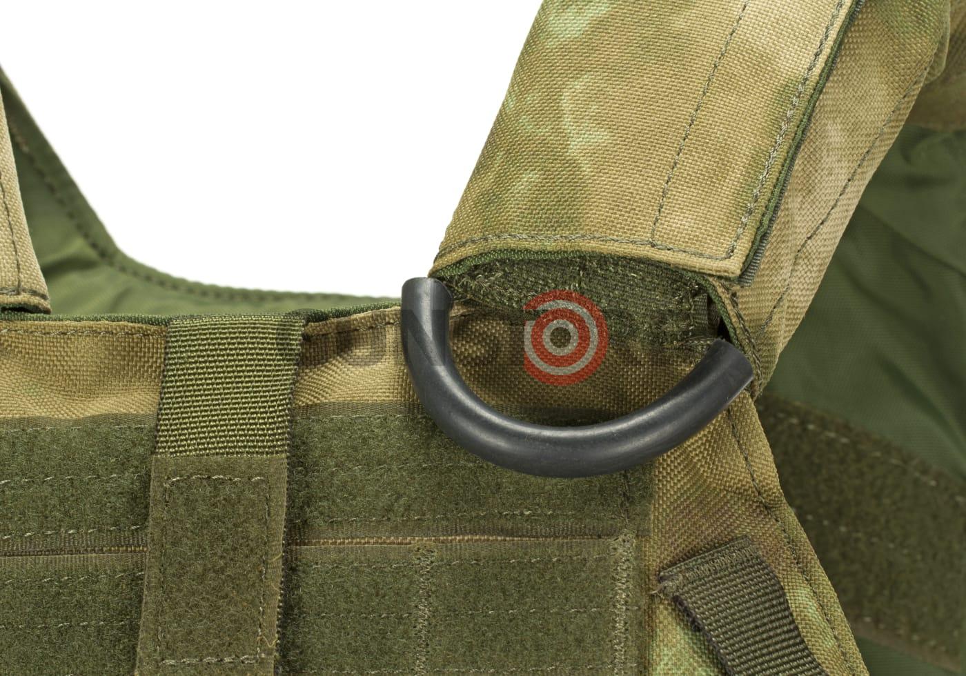 Fotografia: 6094A-RS Plate Carrier