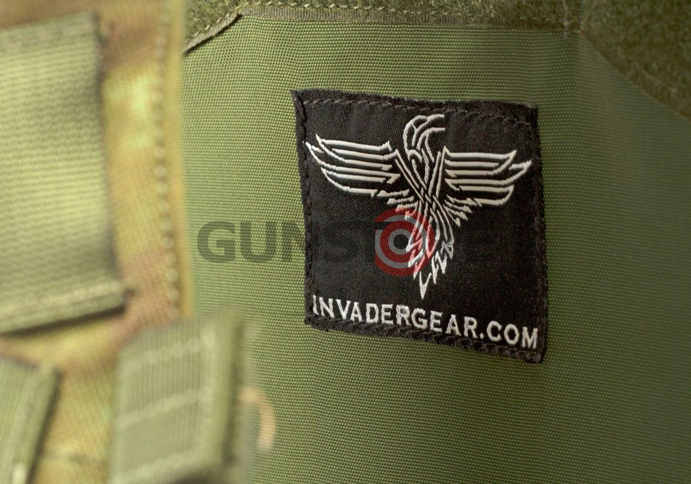 Fotografia: 6094A-RS Plate Carrier