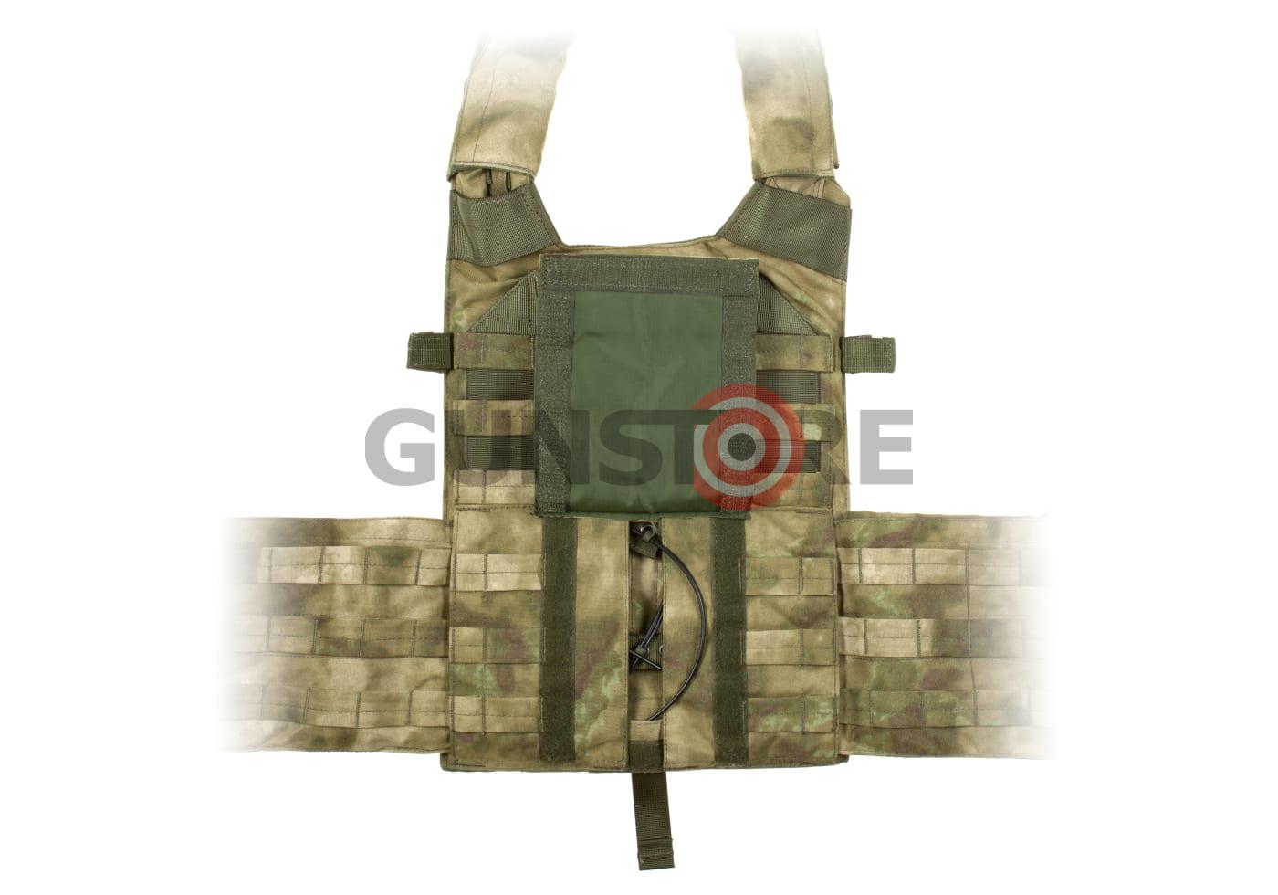 Fotografia: 6094A-RS Plate Carrier
