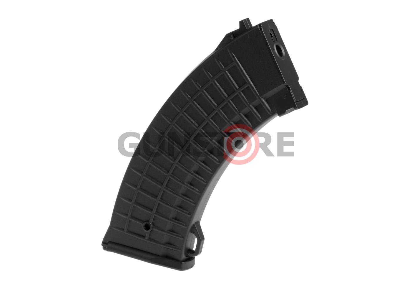 Magazine AK47U Waffle Midcap 150rds