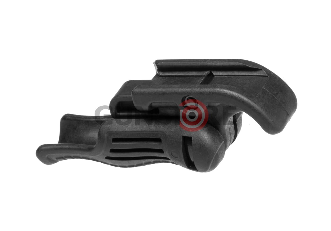 Fotografia: Tactical Folding Grip