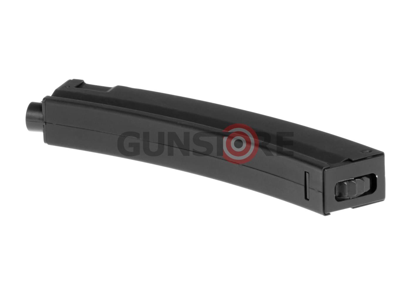 Fotografia: Magazin MP5 Hicap 260rds