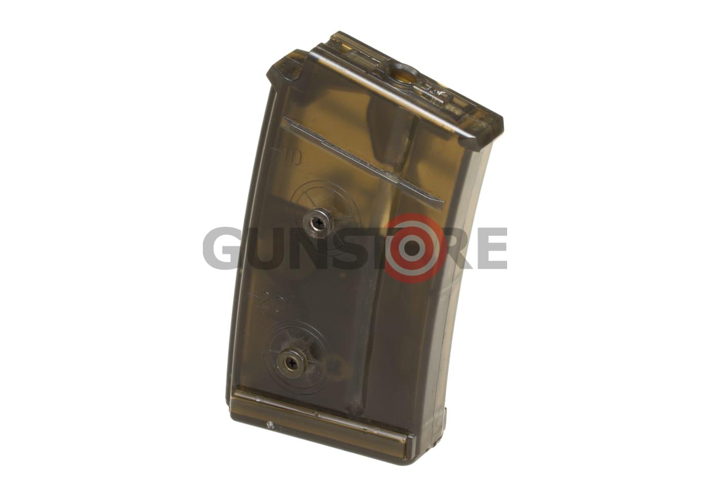 Magazin SG552 Hicap 220rds