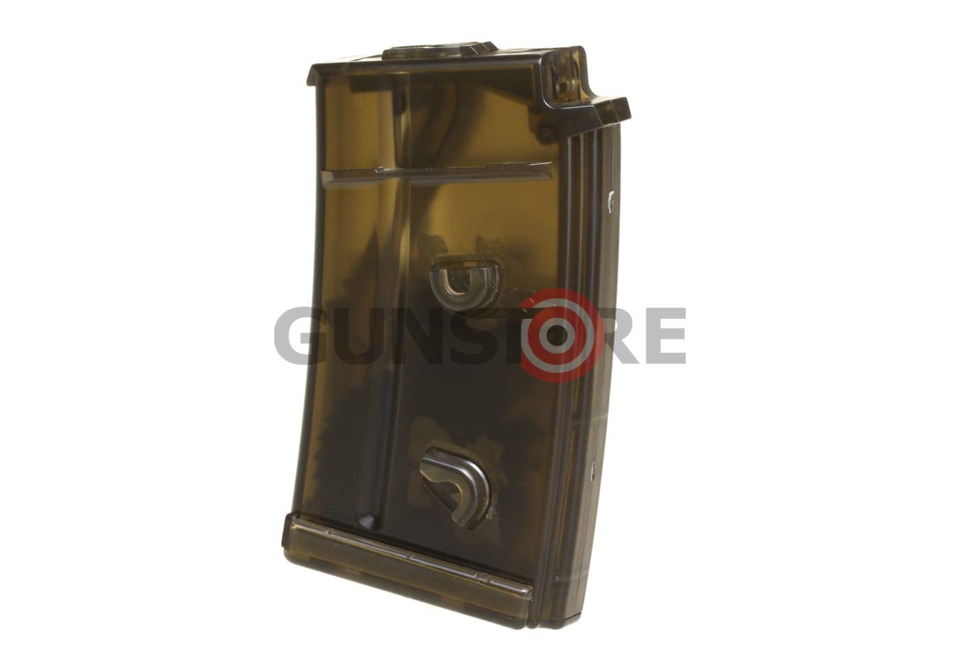 Fotografia: Magazin SG552 Hicap 220rds