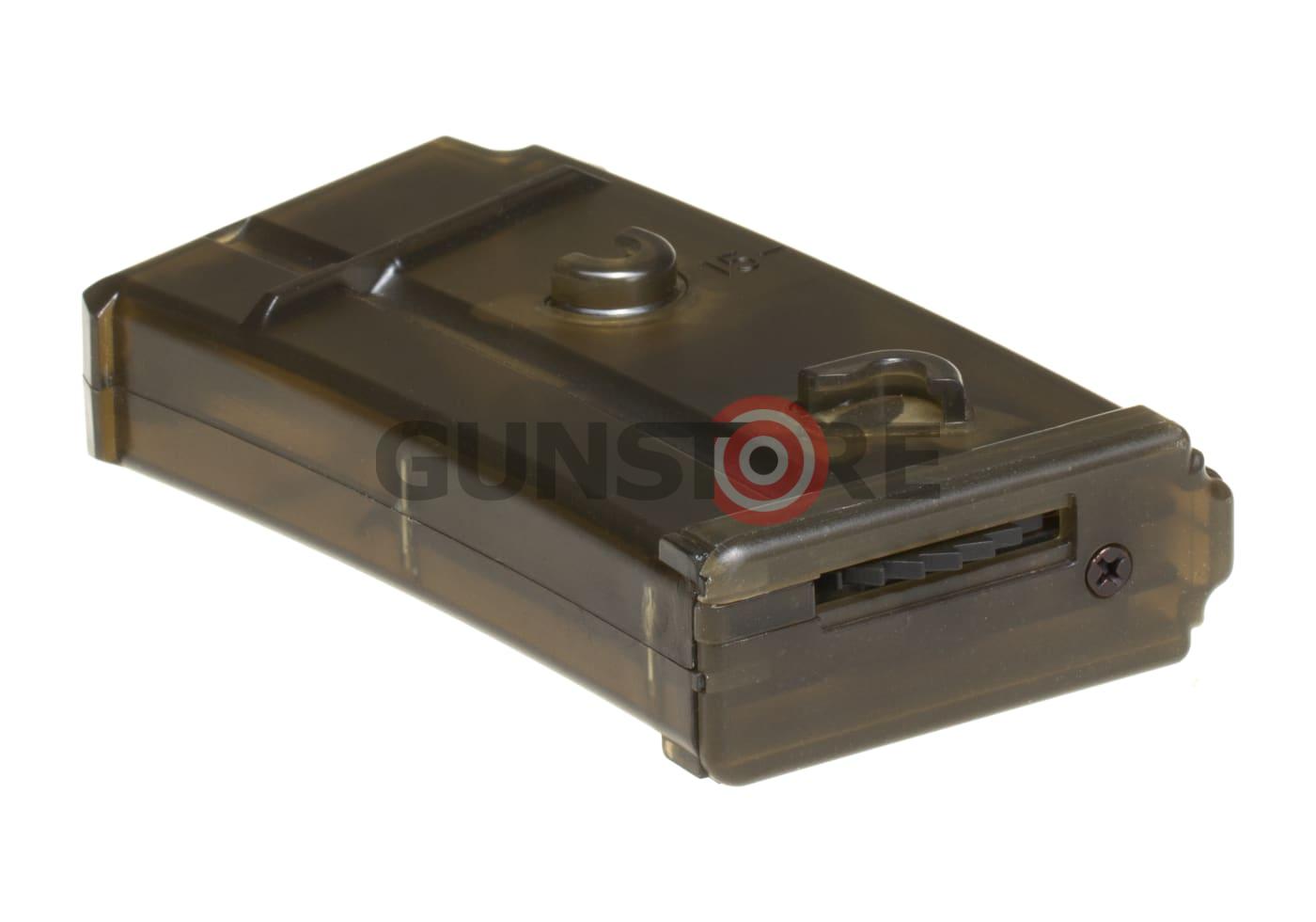 Fotografia: Magazin SG552 Hicap 220rds