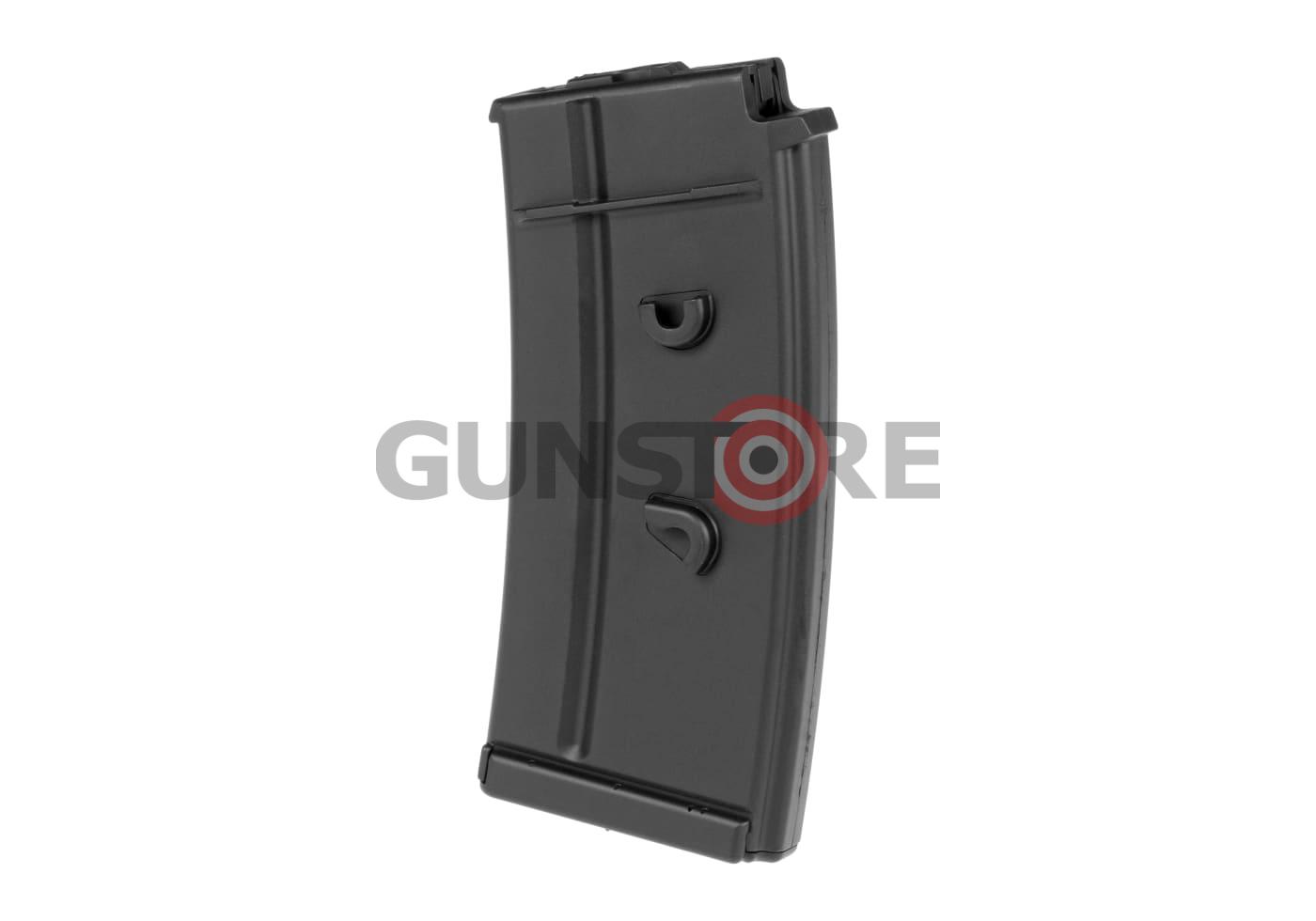 Fotografia: Magazin SG550 Hicap 350rds