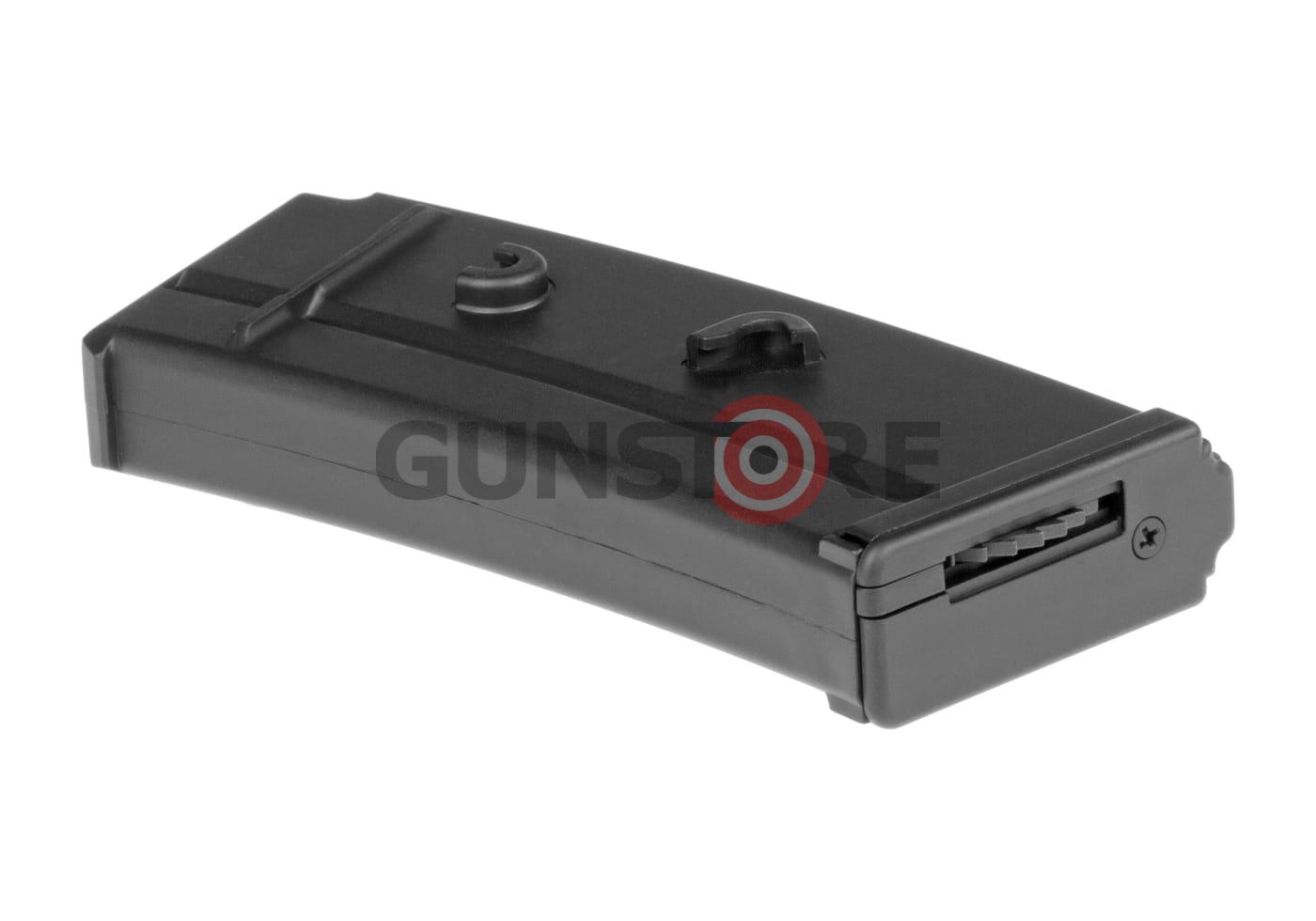 Fotografia: Magazin SG550 Hicap 350rds