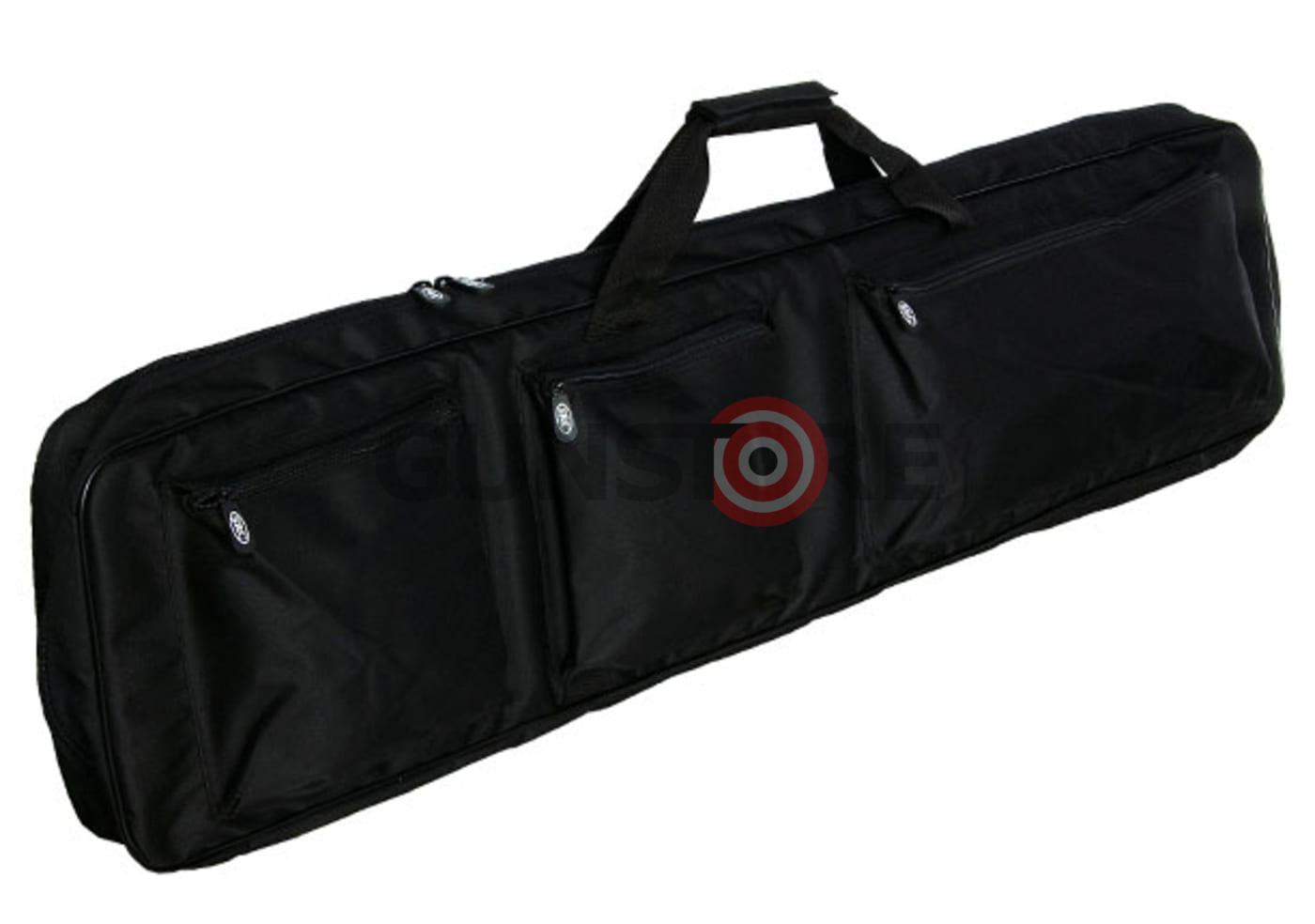 Padded Rifle Case 118cm