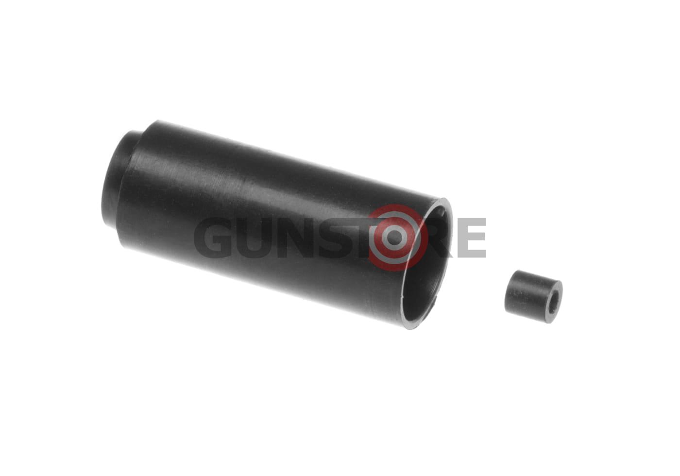 Fotografia: Hop Up Bucking