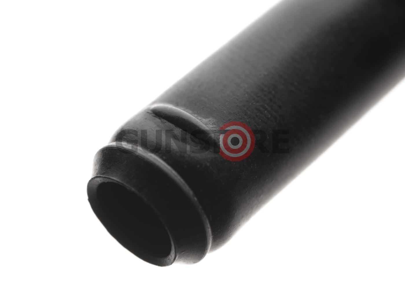 Fotografia: Hop Up Bucking