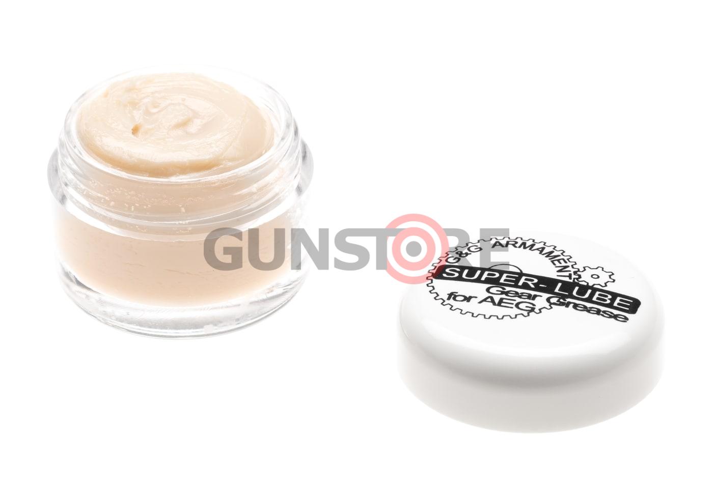 Fotografia: Gear Grease